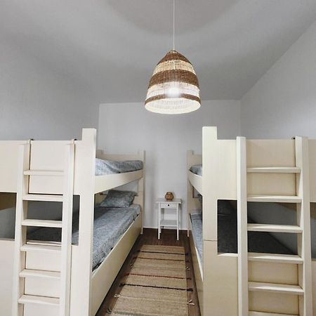 Apartamento Casa Rosabella Caleta de Sebo Dış mekan fotoğraf